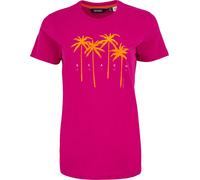 Regatta - T-shirt "Filandra VX" pour femme RG11607 (44 FR) (Pink Fusion)
