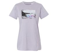 Regatta - T-shirt FINGAL - Femme (RG11332)