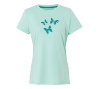 Regatta - T-shirt FINGAL - Femme (RG11422)