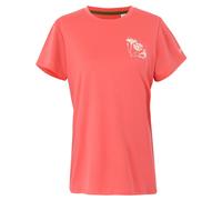 Regatta - T-shirt FINGAL - Femme (RG11433)