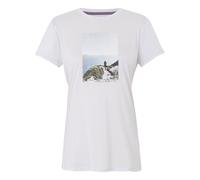 Regatta - T-shirt FINGAL - Femme (RG11490)