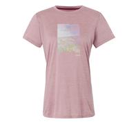 Regatta - T-shirt FINGAL - Femme (RG11529)