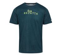 Regatta - T-shirt FINGAL - Homme (RG10945)