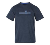 Regatta - T-shirt FINGAL - Homme (RG11383)
