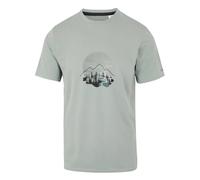 Regatta - T-shirt FINGAL - Homme (RG11669)