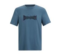 Regatta - T-shirt FINGAL - Homme (RG12538)