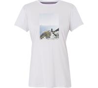 Regatta - T-shirt "Fingal IX" pour femme RG11490 (52 FR) (Touche de violet)