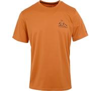 Regatta - T-shirt "Fingal IX" pour homme RG11396 (L) (Renard)