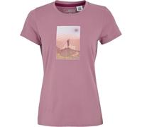 Regatta - T-shirt "Fingal" pour femme RG11856 (44 FR) (Violet)