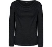 Regatta - T-shirt FRAYDA - Femmes (40 FR) (Noir foncé) - UTRG3739 Noir Foncé G