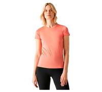 Regatta - T-shirt JOSIE GIBSON FINGAL EDITION - Femme (36 FR) (Pêche foncée)