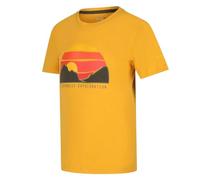 Regatta T-Shirt Junior100% Coton Bosley Respirant avec imprimé