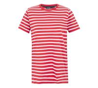 Regatta - T-shirt manches courtes motif/style à rayures BAYLETTA - (RG11457)