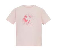 Regatta - T-shirt manches courtes motif/style lever du soleil ARIA - (RG13118)