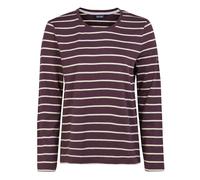 Regatta - T-shirt manches longues motif/style à rayures FEDERICA - (RG10886)