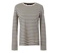 Regatta - T-shirt manches longues motif/style à rayures FEDERICA - (RG12227)