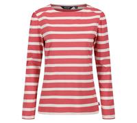 Regatta - T-shirt manches longues motif/style à rayures FEDERICA - (RG9454)