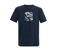 Regatta - T-shirt motif/style alpiniste FINGAL - Homme (RG12693)