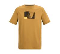 Regatta - T-shirt motif/style escalade en montagne FINGAL - Homme (RG12692)