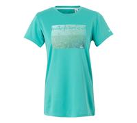 Regatta - T-shirt motif/style Herbe FINGAL - Femme (RG11341)