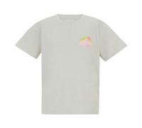 Regatta - T-shirt motif/style lever du soleil ARIA - Enfant (RG12936)