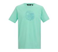 Regatta - T-shirt motif/style mer et vague CLINE - Homme (RG12457)