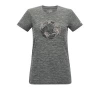 Regatta - T-shirt motif/style Monde FINGAL - Femme (RG12458)