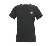 Regatta - T-shirt motif/style montagne dans cercle BREEZED - Homme (RG12540)