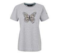 Regatta - T-shirt motif/style Papillon FILANDRA - Femme (RG12261)