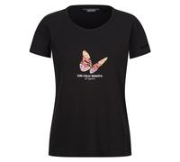 Regatta - T-shirt motif/style Papillon FILANDRA - Femme (RG9852)