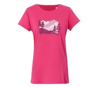 Regatta - T-shirt motif/style pin BREEZED - Femme (RG11648)
