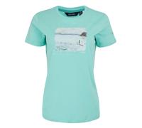 Regatta - T-shirt motif/style Planche à pagaie FILANDRA VX - Femme (RG11436)