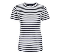 Regatta - T-shirt motif/style rayé BAYLETTA - Femme (RG11457)