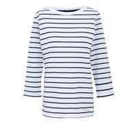 Regatta - T-shirt motif/style rayé BAYLETTE - Femme (RG11225)