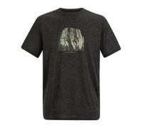 Regatta - T-shirt motif/style rocher FINGAL - Homme