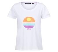 Regatta - T-shirt motif/style Soleil FILANDRA - Femme (RG10270)