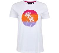 Regatta - T-shirt pour femme RG11495 (50 FR) (Blanc)