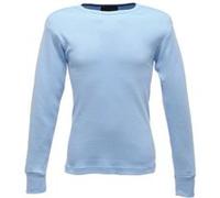 Regatta - T-shirt thermique à manche longues - Homme (S) (Bleu) - UTRW1259 Bleu G