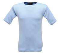 Regatta - T-shirt thermique à manches courtes - Homme (RG1427)