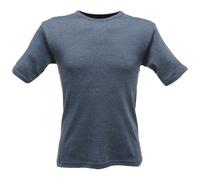 Regatta - T-shirt thermique à manches courtes - Homme (RG1427)