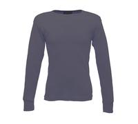 Regatta - T-shirt thermique à manches longues - Homme (RG1430)