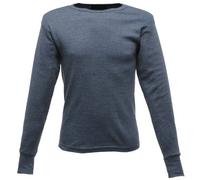 Regatta T-Shirt Thermique Homme Manches Longues Thermal Base Layer Homme (Lot de 1)
