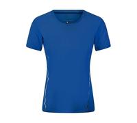 Regatta - T-shirt uni manches courtes HIGHTON PRO - Femme (GT16218)