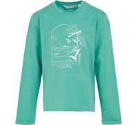 Regatta - T-shirt "Wenbie III" pour enfants RG10896 (158) (Vert)