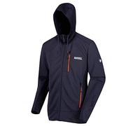 Regatta Tarnis II Polaire Homme Navy/Navy FR : 3XL (Taille Fabricant : 3XL)