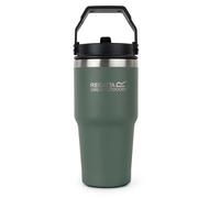 Gourde isotherme thermo regatta thermulate 0,6l verte