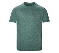 Regatta Thamos Homme Chemise À Carreaux Doublée Polaire À Manches Longues