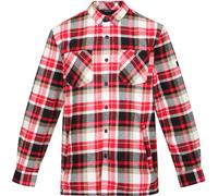 Regatta Thamos Long-Sleeve Oxford Shirt ClassRdCheck S Male