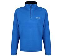 Regatta Thompson Polaire Homme OxfBlu/Navy FR : 4XL (Taille Fabricant : 4XL)