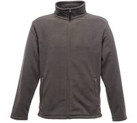 Regatta Thor 300 Blouson de Polyester molletonné Homme, Gris, XXL